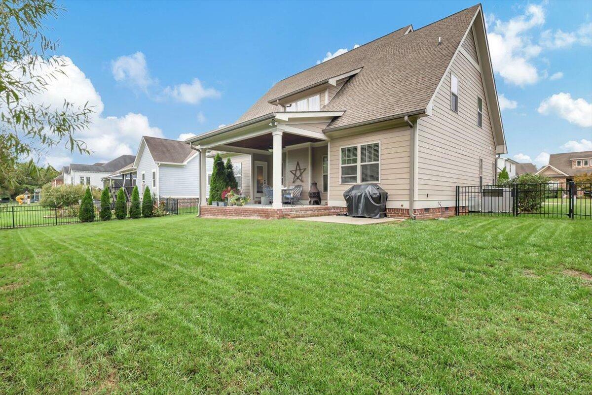 Property Photo:  10992 Prairie Lake Drive  TN 37302 