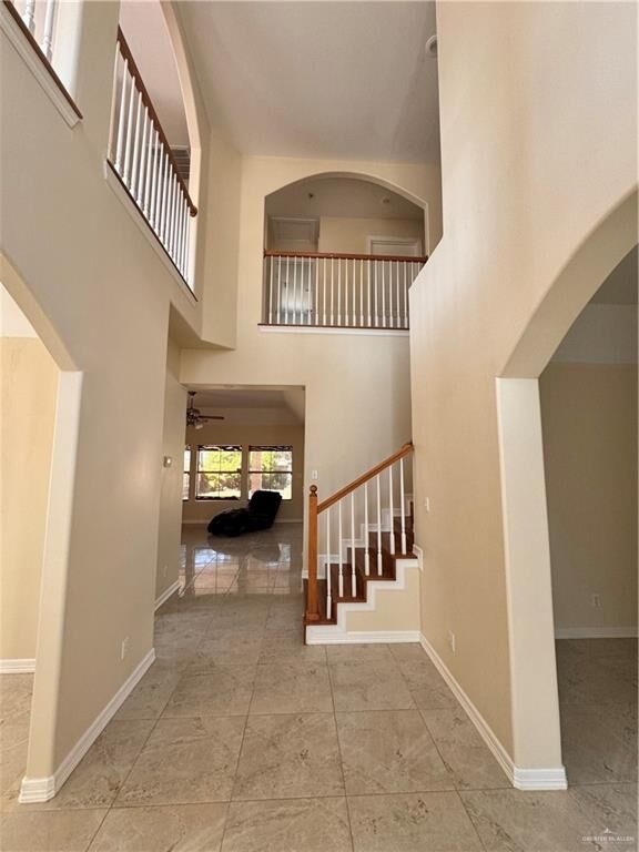Property Photo: 2909 San Rodrigo TX 78572