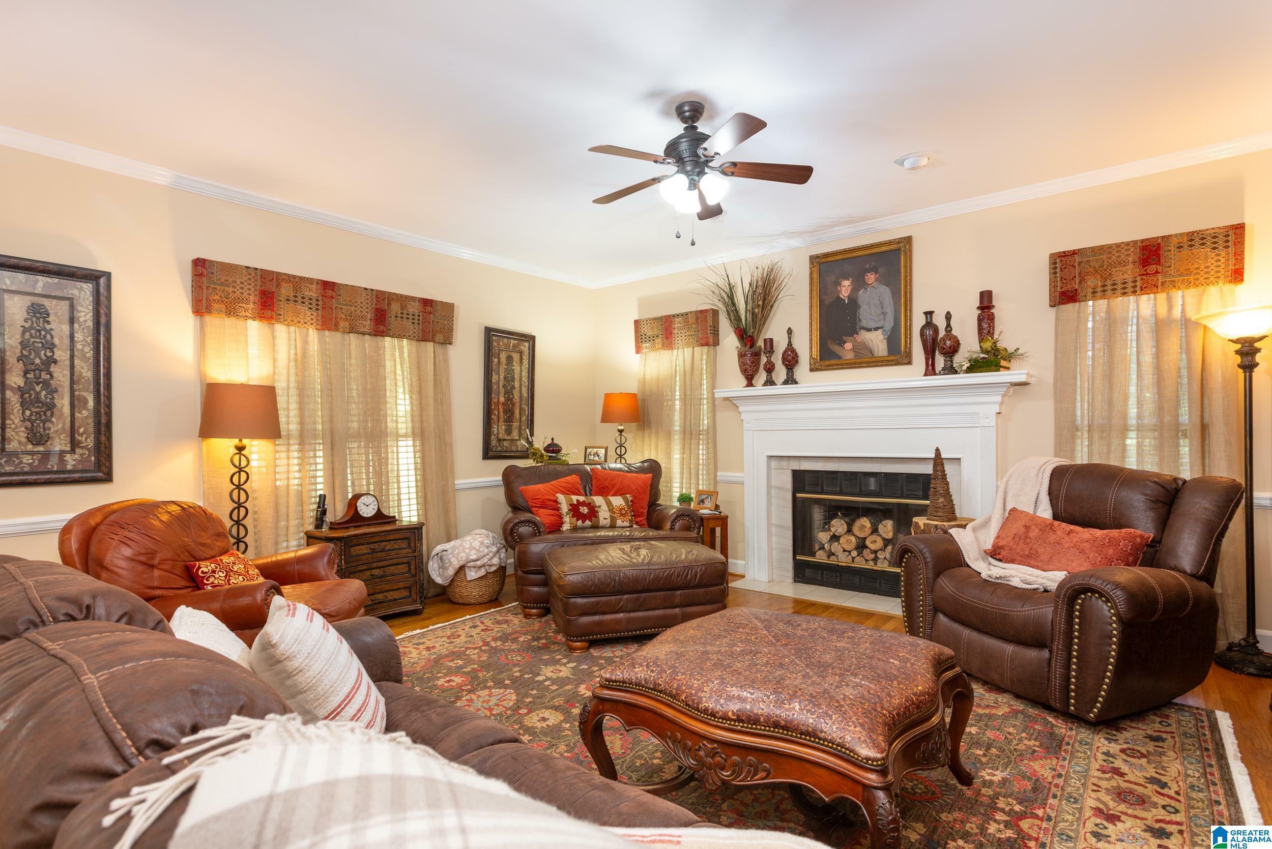 Property Photo: 19 Timber Trace AL 36203