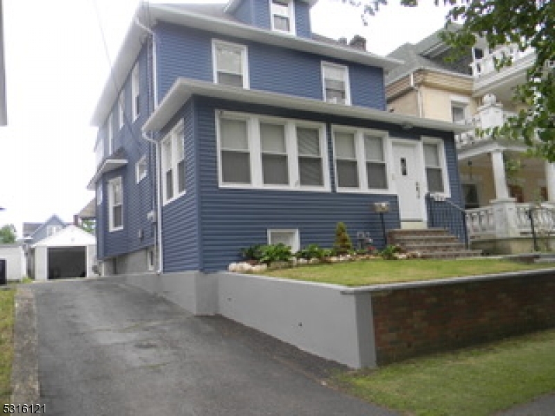 Property Photo:  161 Demott Ave  NJ 07011 