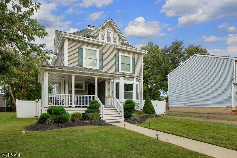 Property Photo:  81 Fairview Ave  NJ 08876 