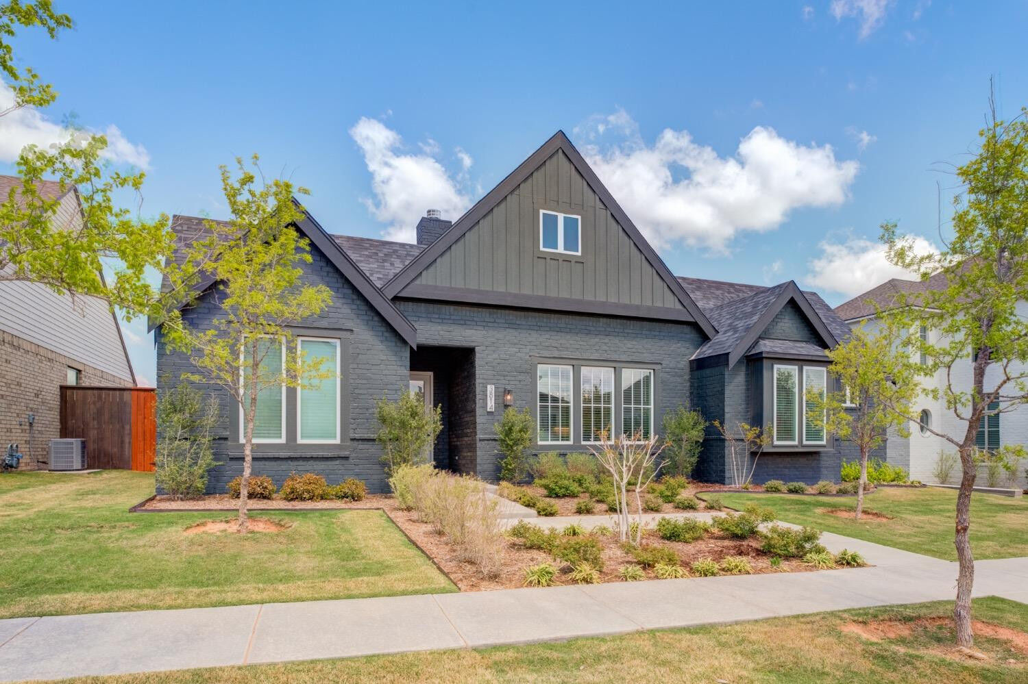 Property Photo: 3814 128th Street TX 79423