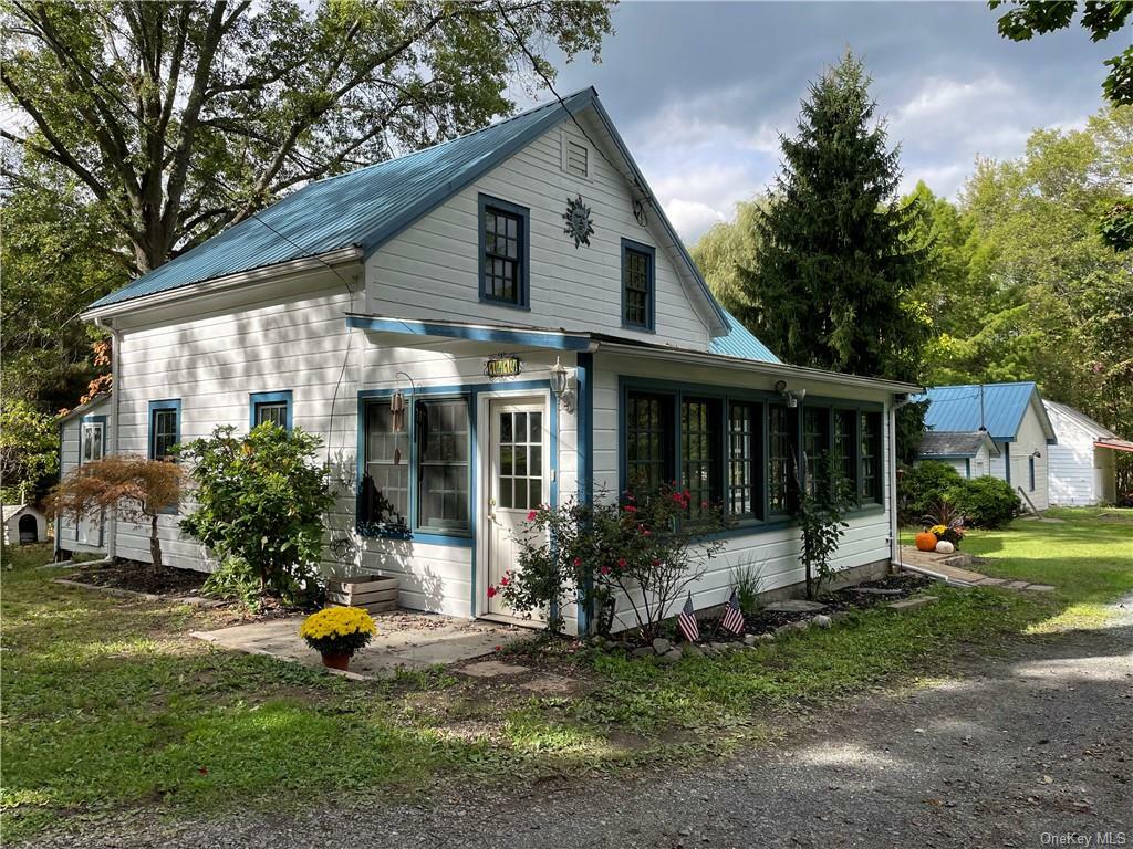 Property Photo:  1414 State Route 52  NY 12586 