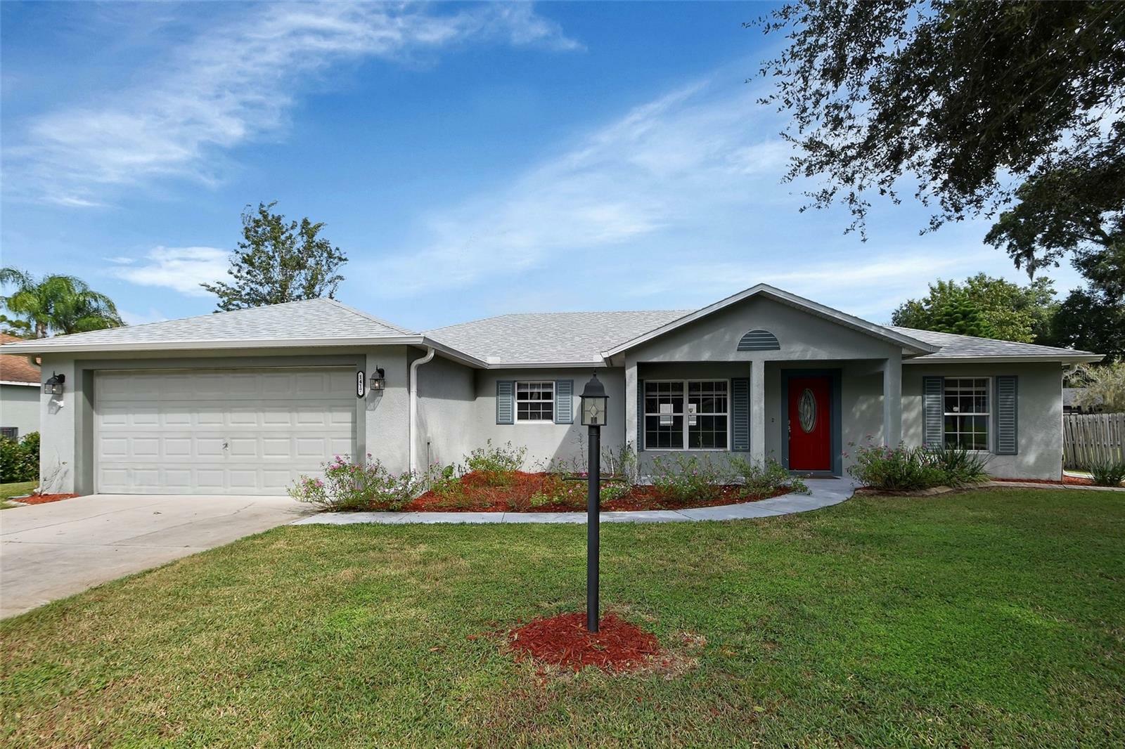 1417 Saffron Trail  Deland FL 32724 photo