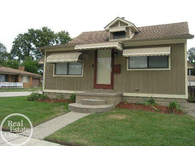 Property Photo:  24308 Tuscany Avenue  MI 48021 