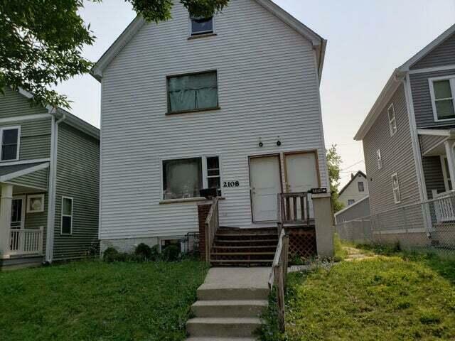 2106 N 39th St 2108  Milwaukee WI 53208 photo