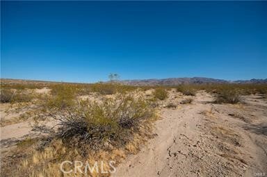 Property Photo:  1234 Mesquite Springs  CA 92277 