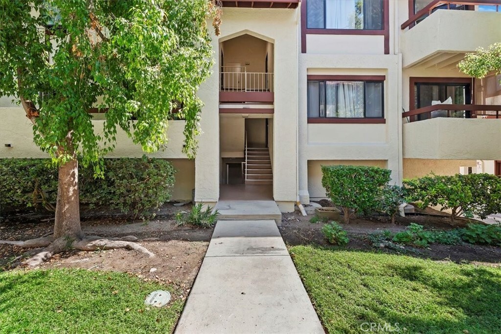 Property Photo: 27907 Tyler Lane 711 CA 91387