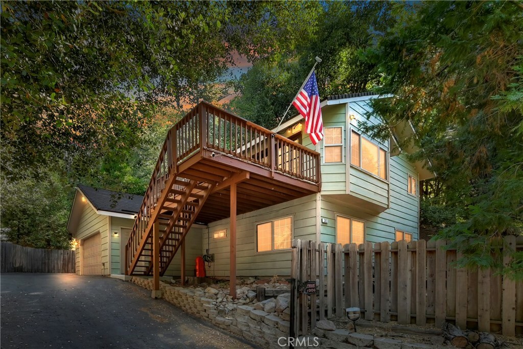 Property Photo:  303 S Dart Canyon Road  CA 92325 