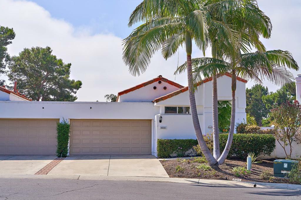 Property Photo:  4930 Galicia Way  CA 92056 