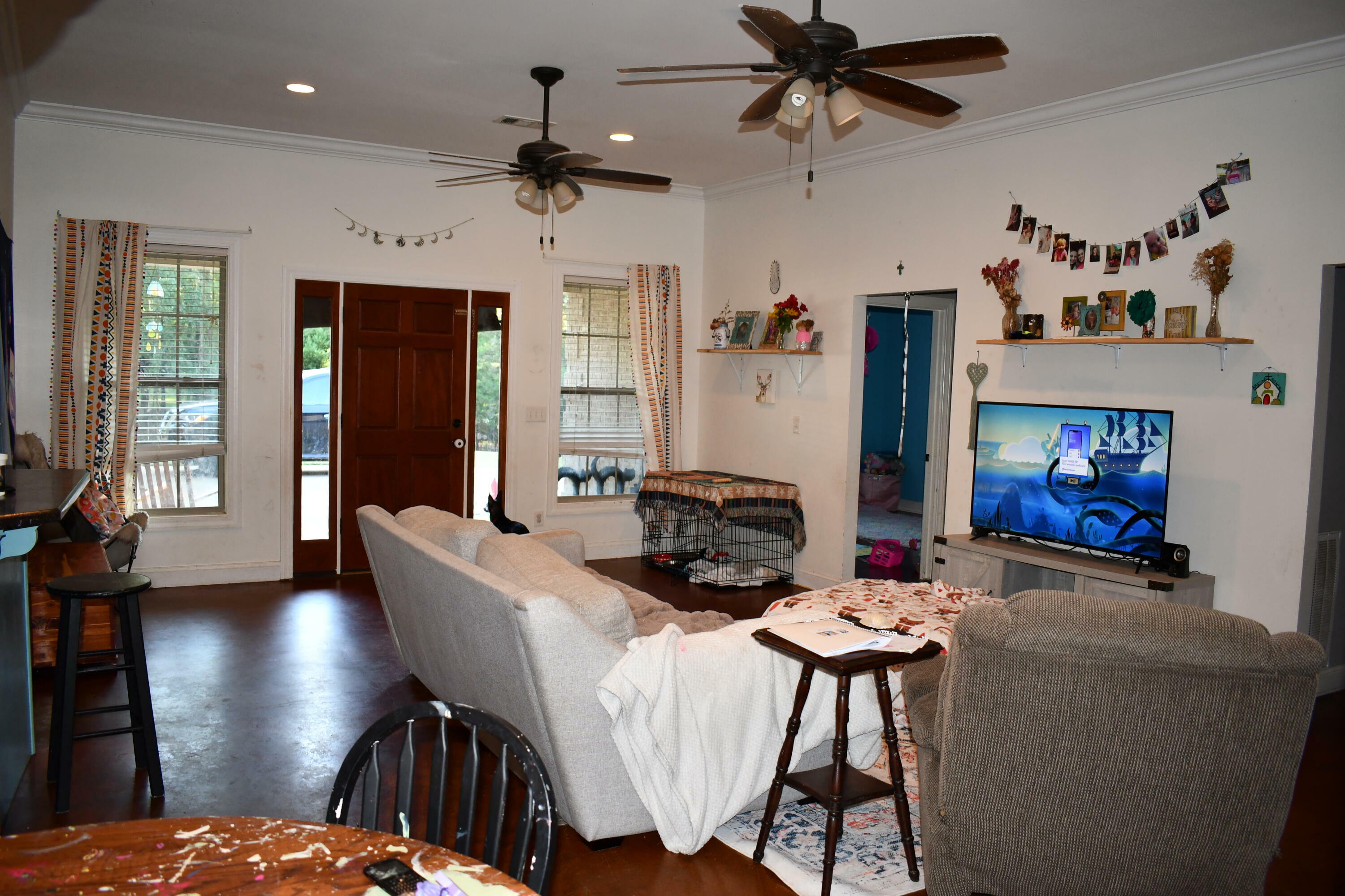 Property Photo:  173 Drive 1167  MS 38862 