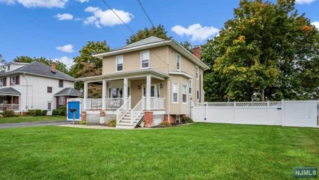 Property Photo:  25 Burnside Place  NJ 07420 