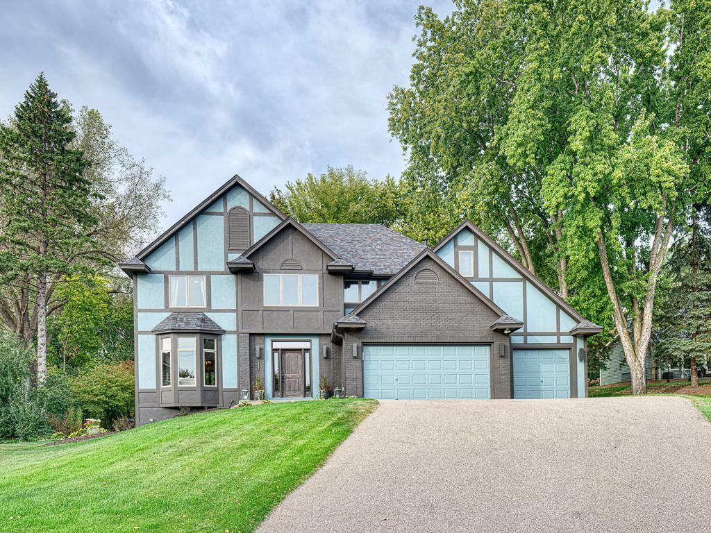 532 Stone Road  Mendota Heights MN 55120 photo