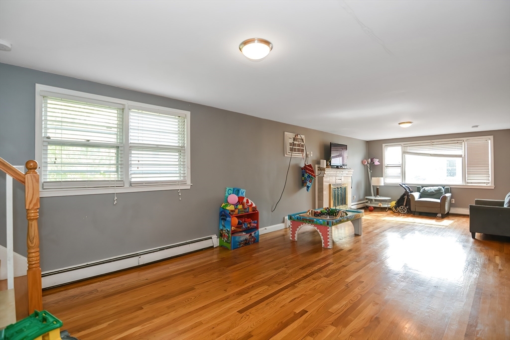 Property Photo: 145 Arnold Street 1 MA 02151