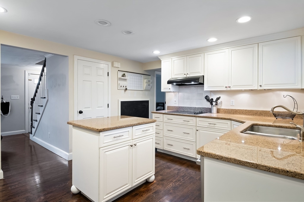 Property Photo:  12 Windsor Ter  MA 02453 