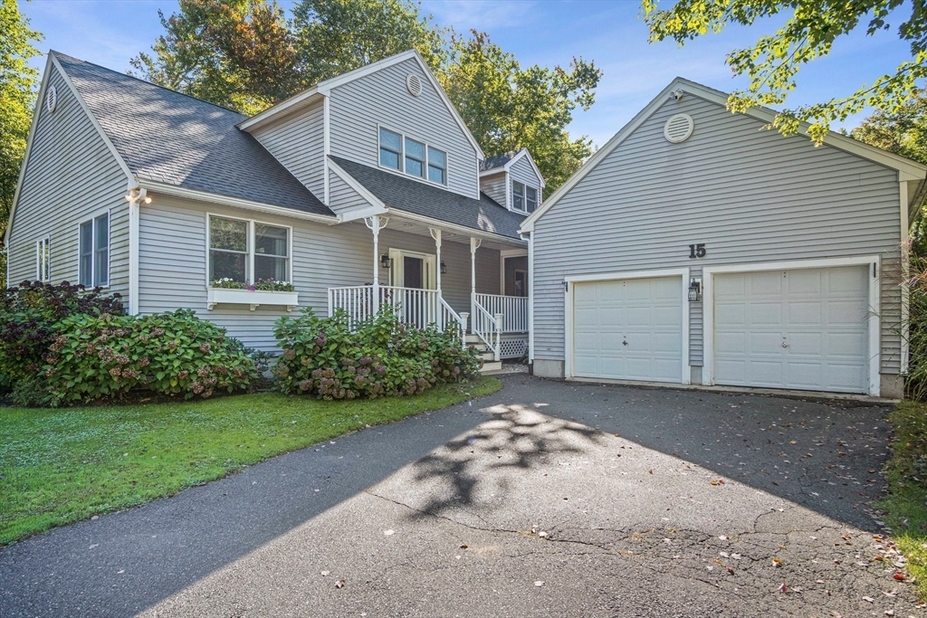 Property Photo:  15 Silver Birch Ln  MA 01832 