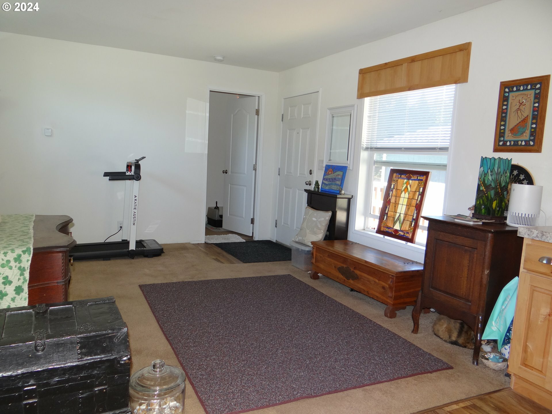 Property Photo:  965 Forest Lane #15  OR 97014 