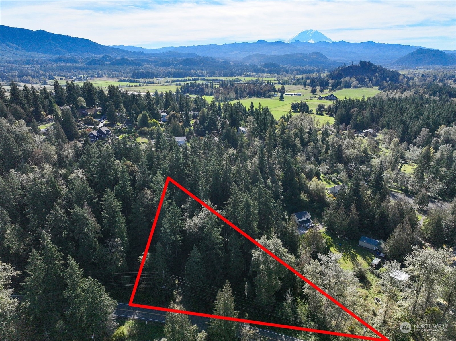 Property Photo:  27100 SE 400th Way  WA 98022 