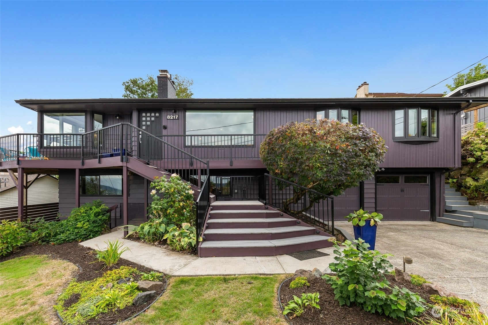 Property Photo:  8217 S 123rd Place  WA 98178 