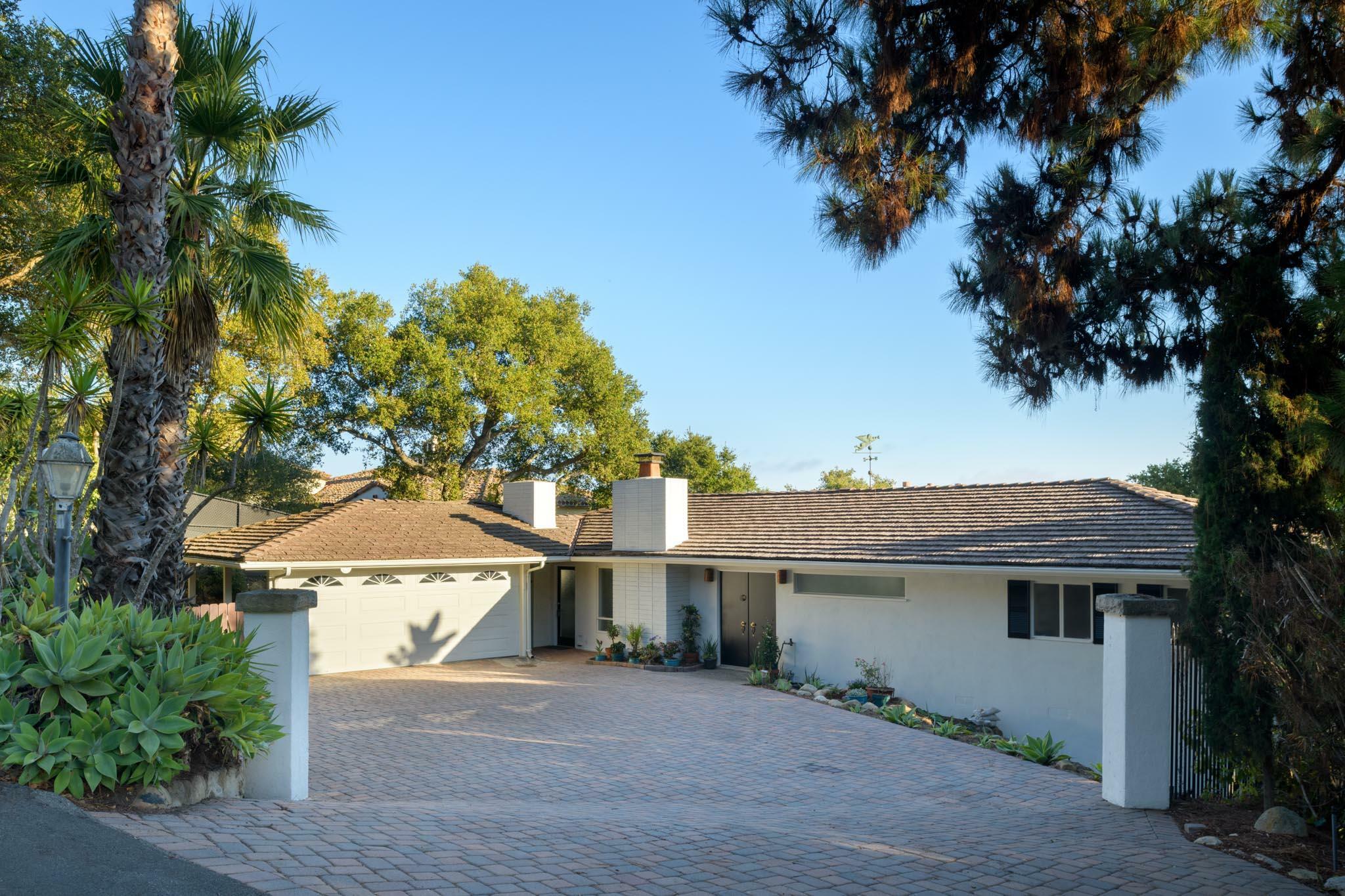 Property Photo:  929 Arbolado Road  CA 93103 