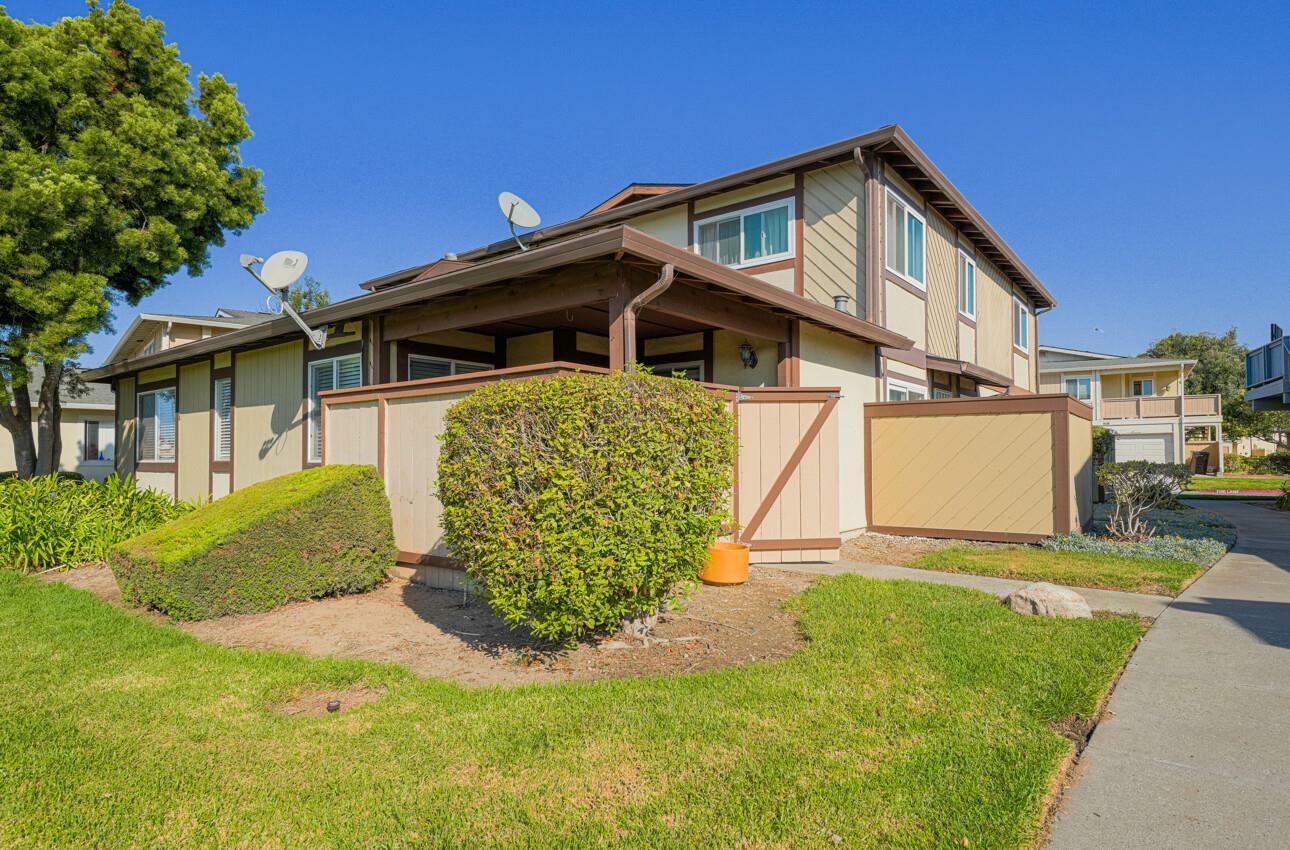 Property Photo:  1867 Cherokee Drive 1  CA 93906 