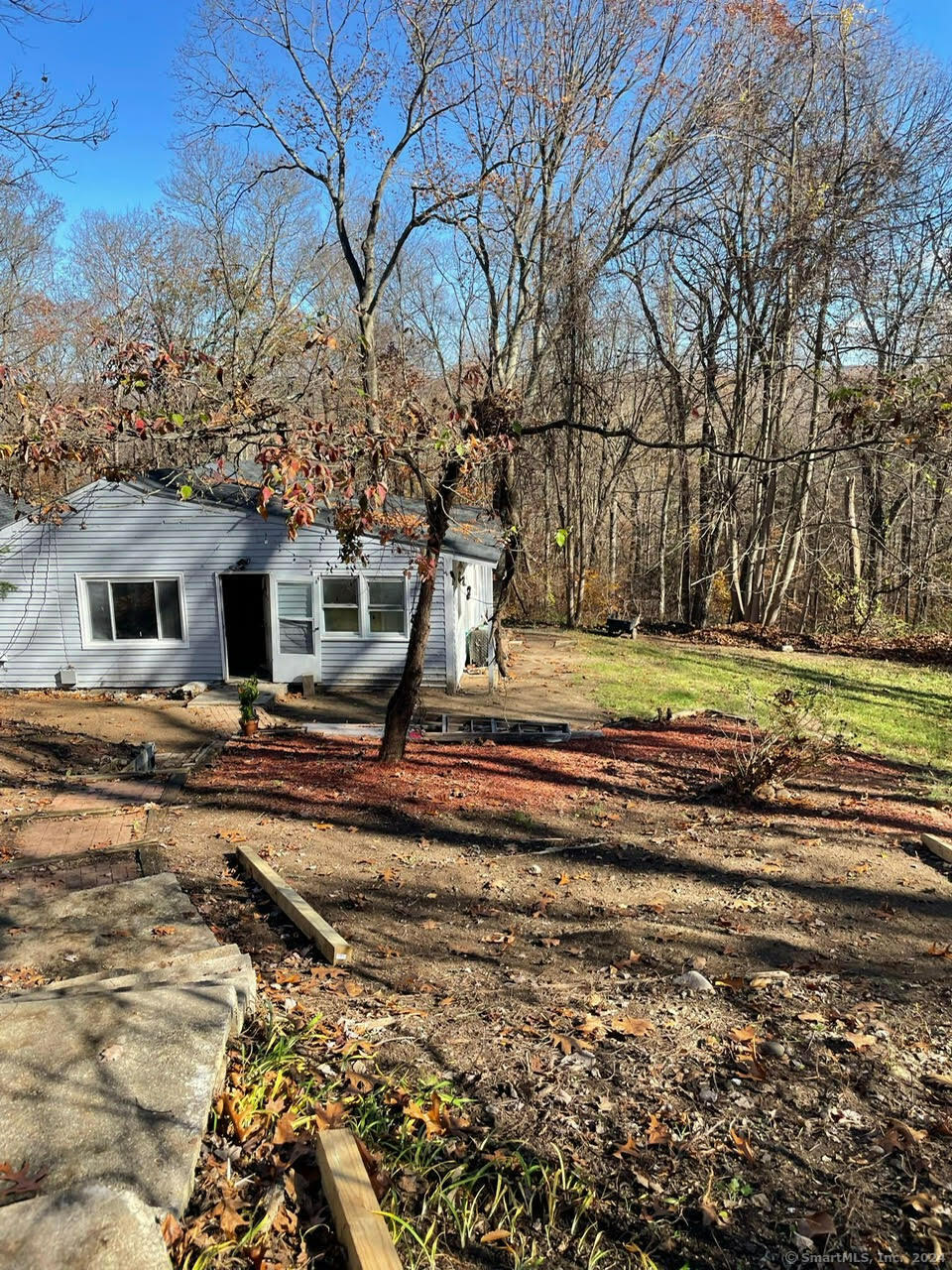 Property Photo:  58 Pachaug Trail  CT 06468 