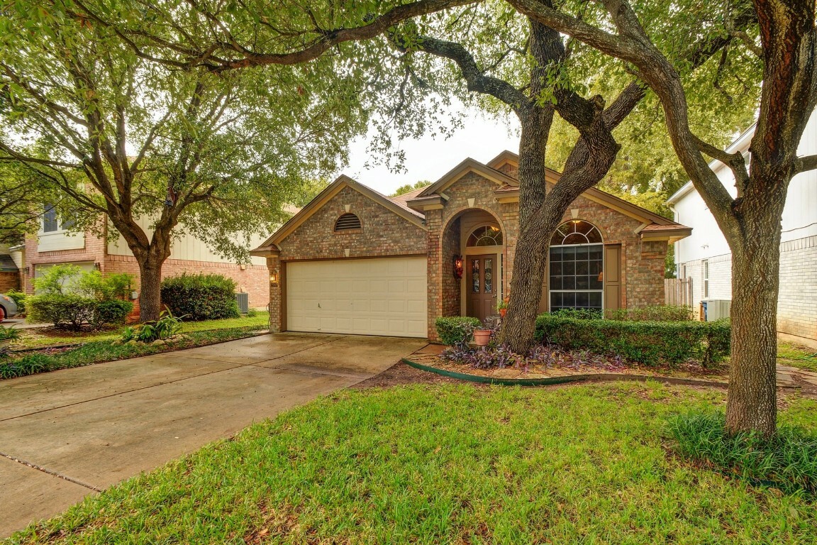 2949 Lagerway Cove  Austin TX 78748 photo