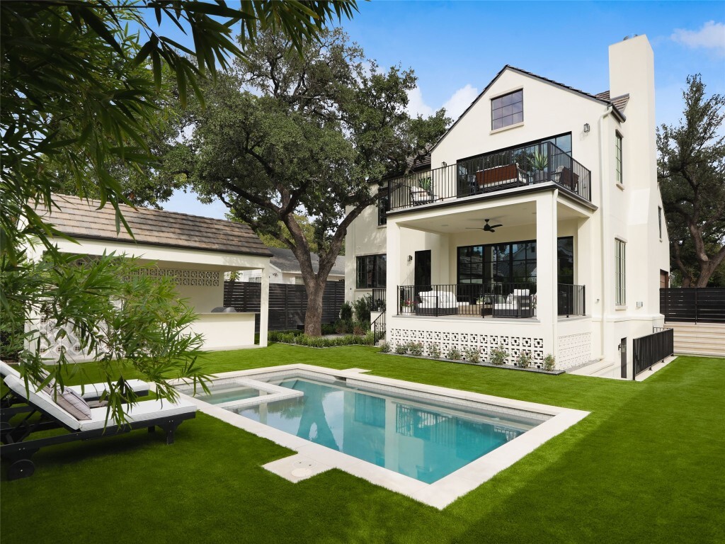 1510 Pease Road  Austin TX 78703 photo