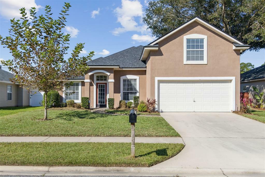 Property Photo:  96097 Piedmont Drive  FL 32034 