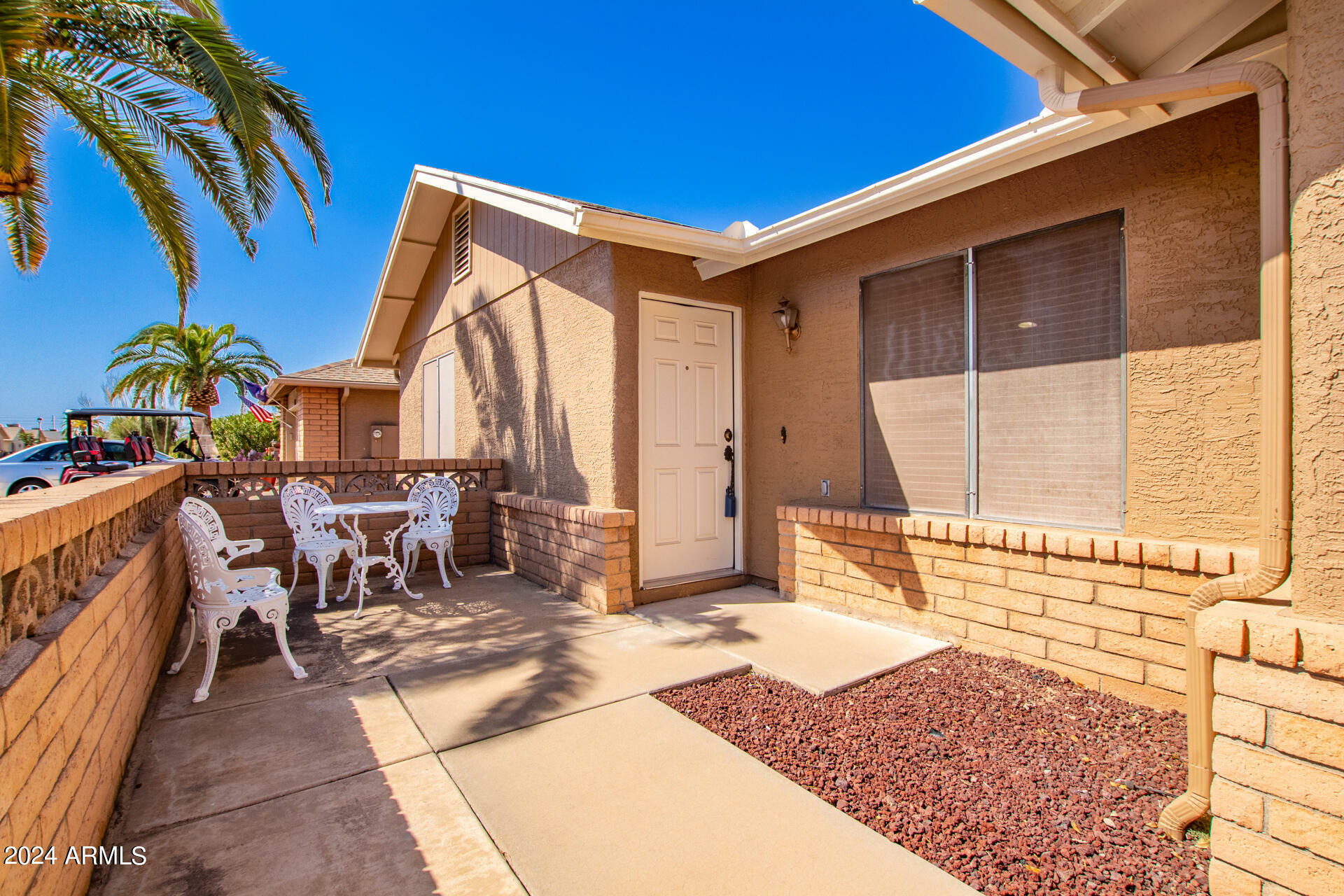 Property Photo:  2253 Leisure World --  AZ 85206 