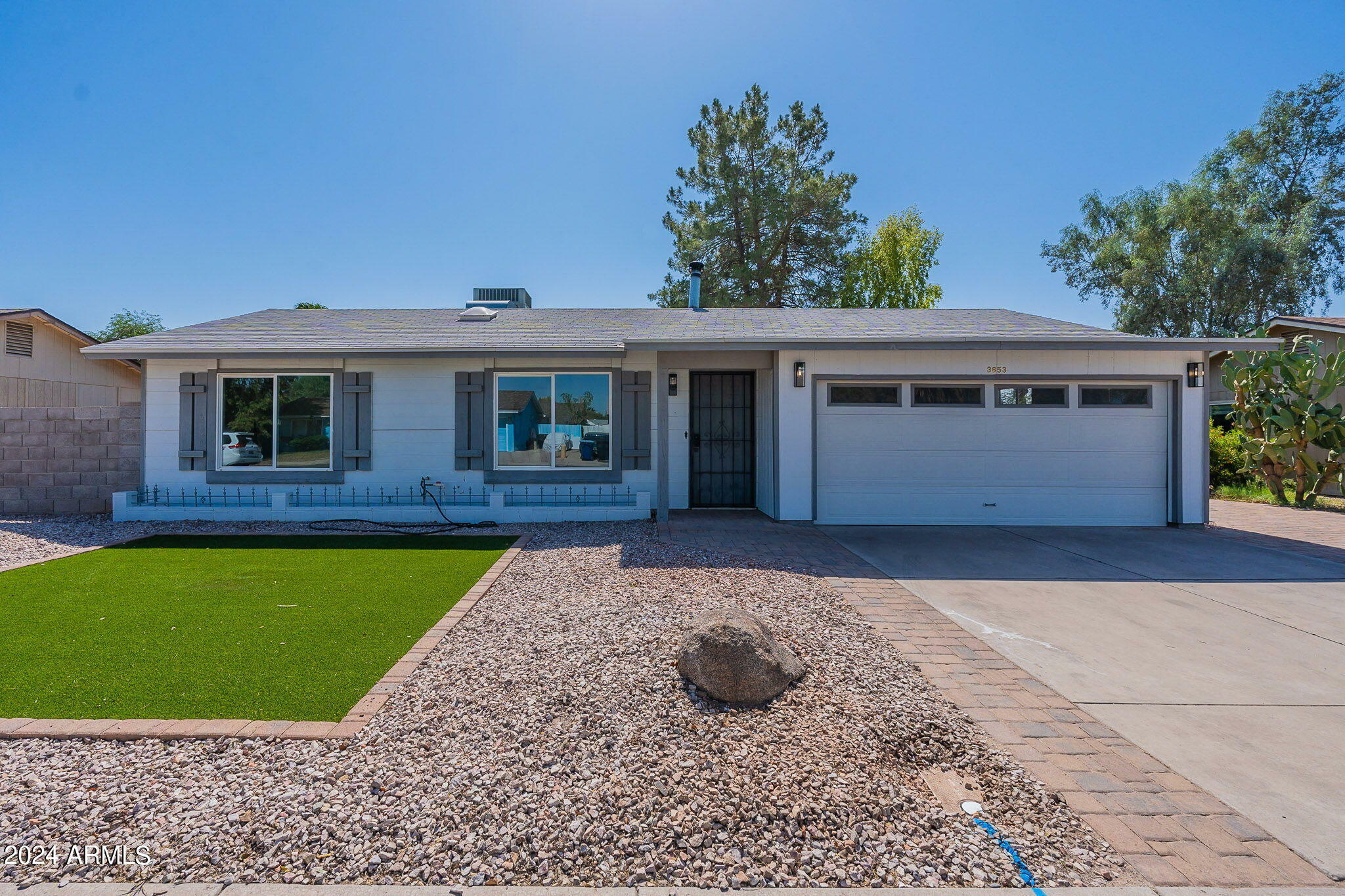 Property Photo:  3653 W Oakland Street  AZ 85226 