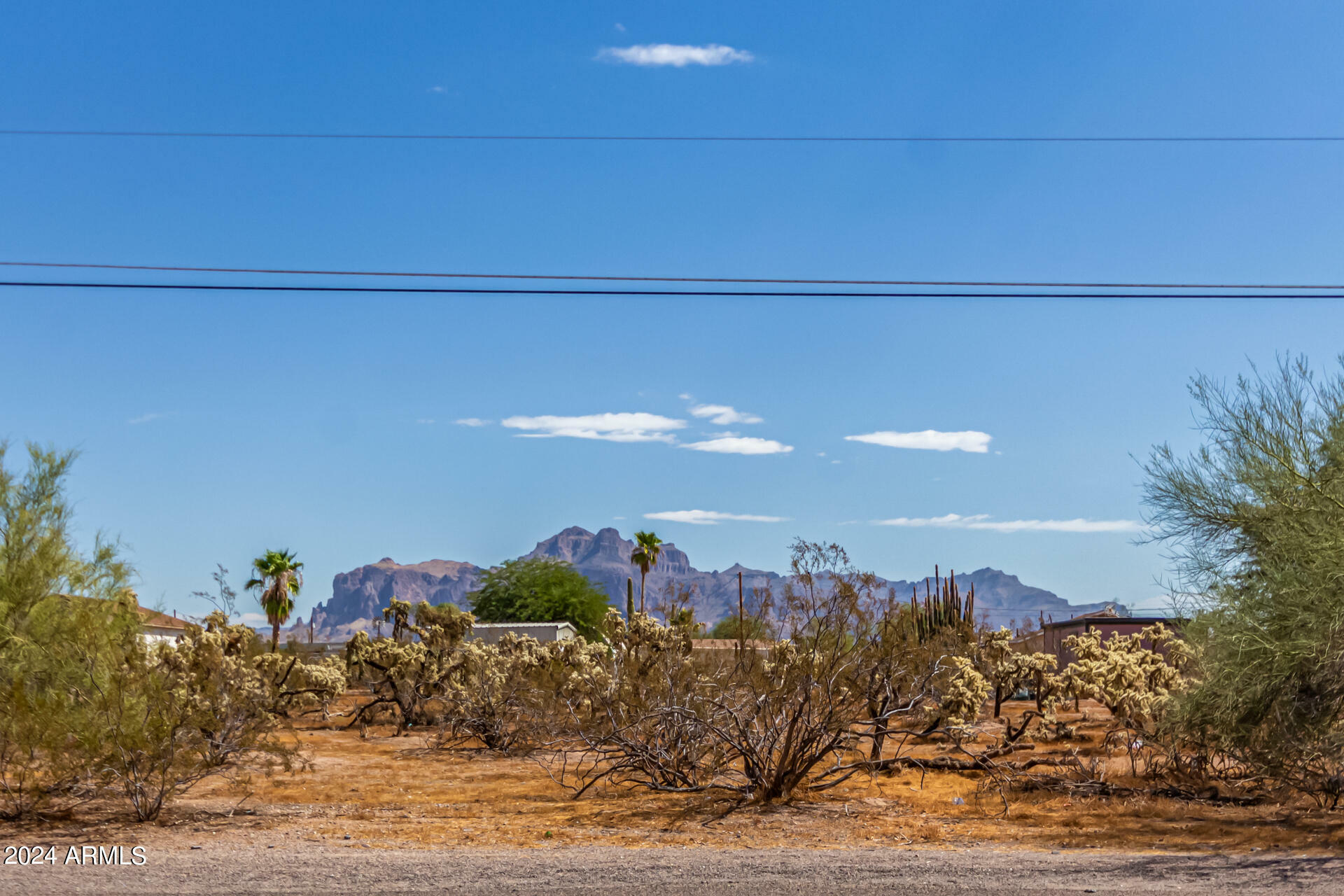 Property Photo:  1620 N San Marcos Drive  AZ 85120 