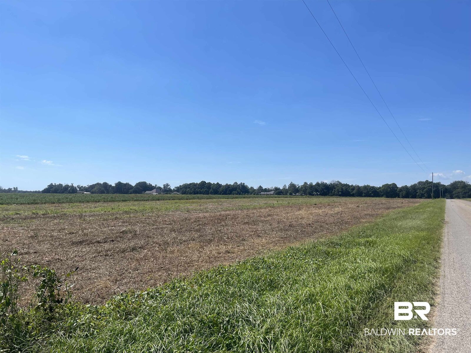 Property Photo:  0 E Woodhaven Dairy Road  AL 36580 