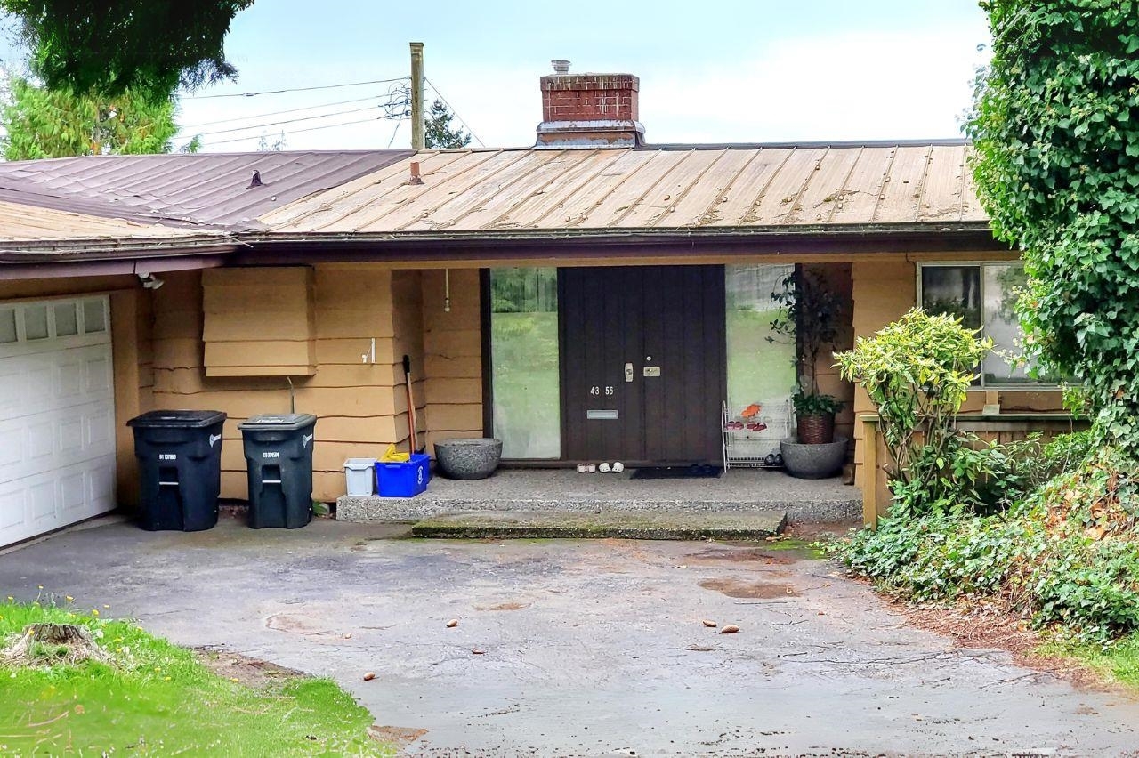 Property Photo: 4356 Portland Street BC V5J 2N6