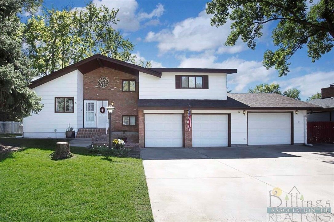 Property Photo:  1943 Patricia  MT 59102