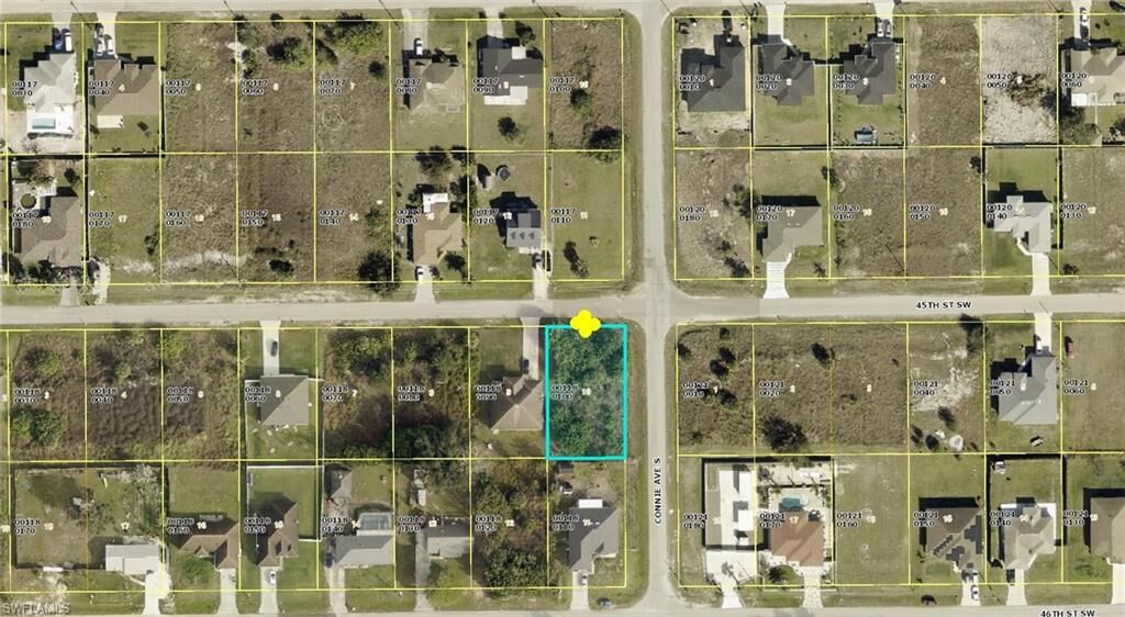 Property Photo:  2601 45th St SW  FL 33976 