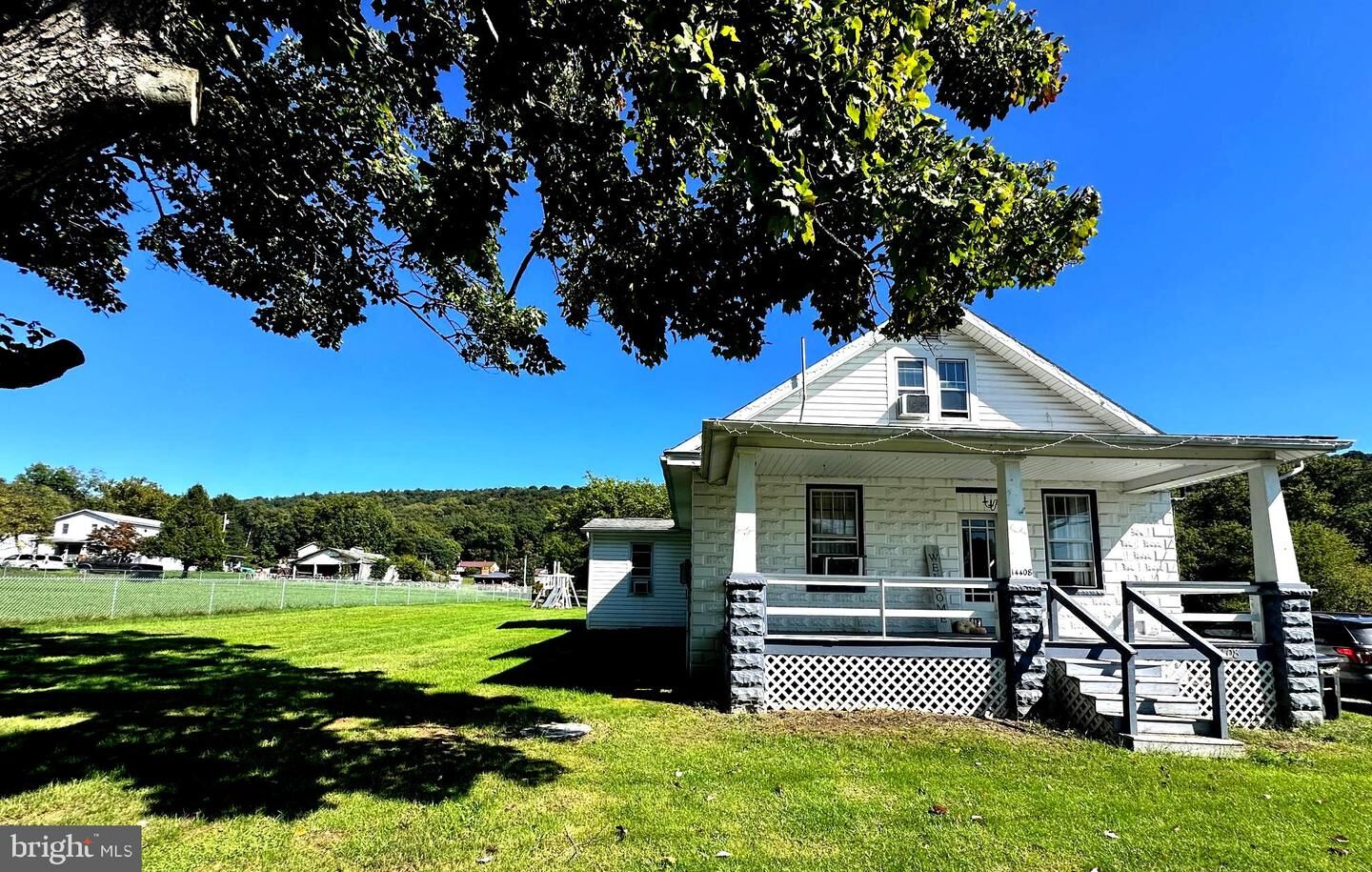 Property Photo: 14408 Uhl Highway SE MD 21502