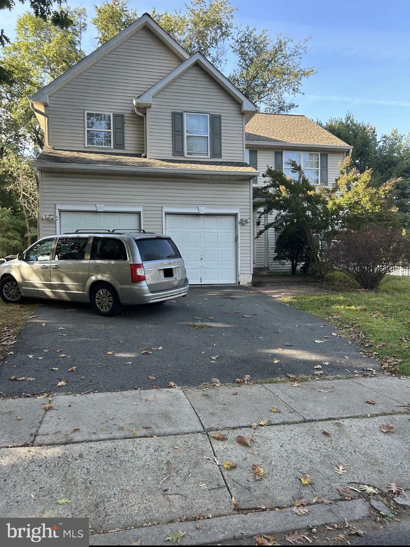 Property Photo:  1307 Maple Avenue  NJ 08554 