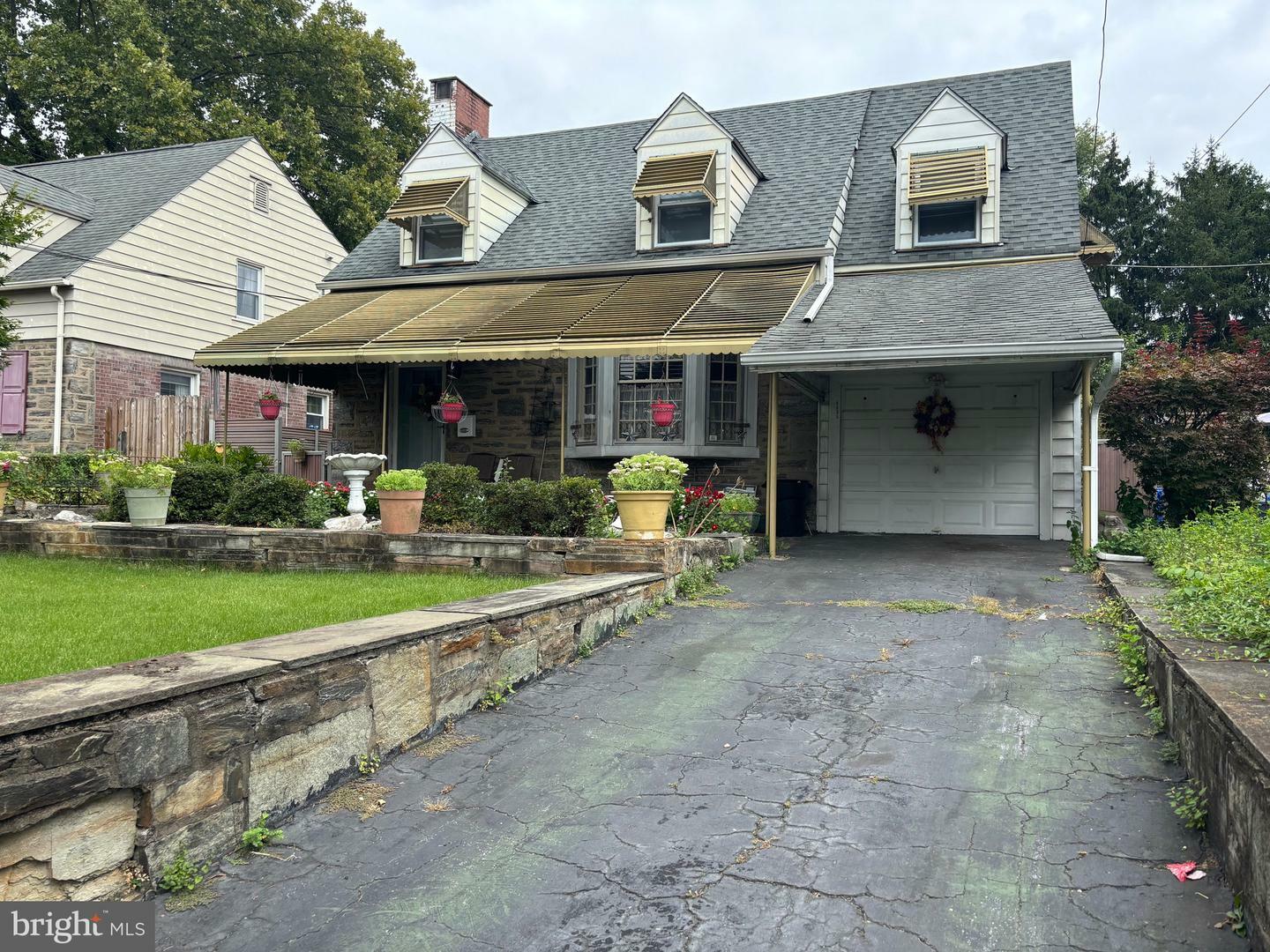 Property Photo:  4505 Blakiston Street  PA 19136 