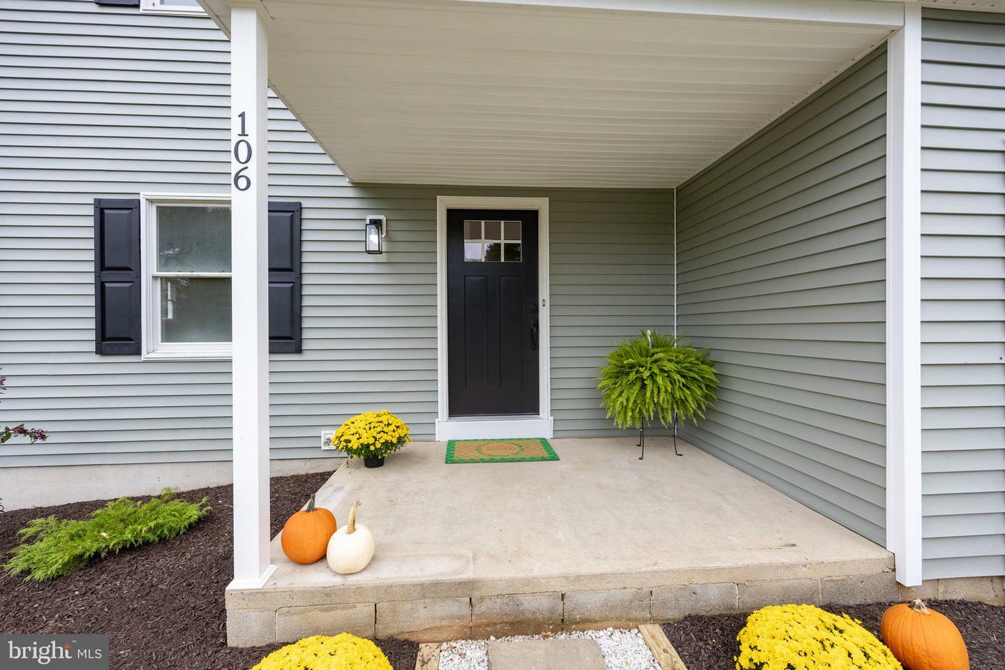 Property Photo:  106 Columbia Drive  PA 19320 