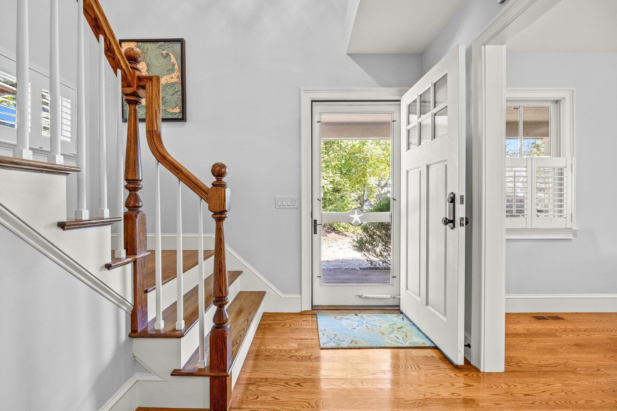 Property Photo:  22 Cahoons Hollow Road  MA 02633 