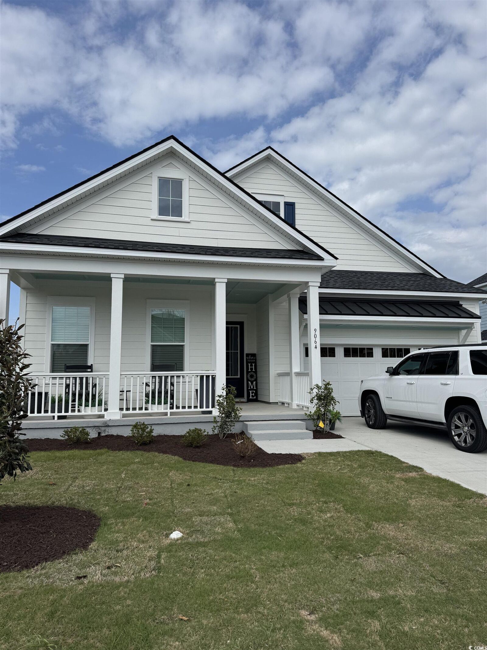Property Photo: 9064 Binnicker Dr. SC 29576
