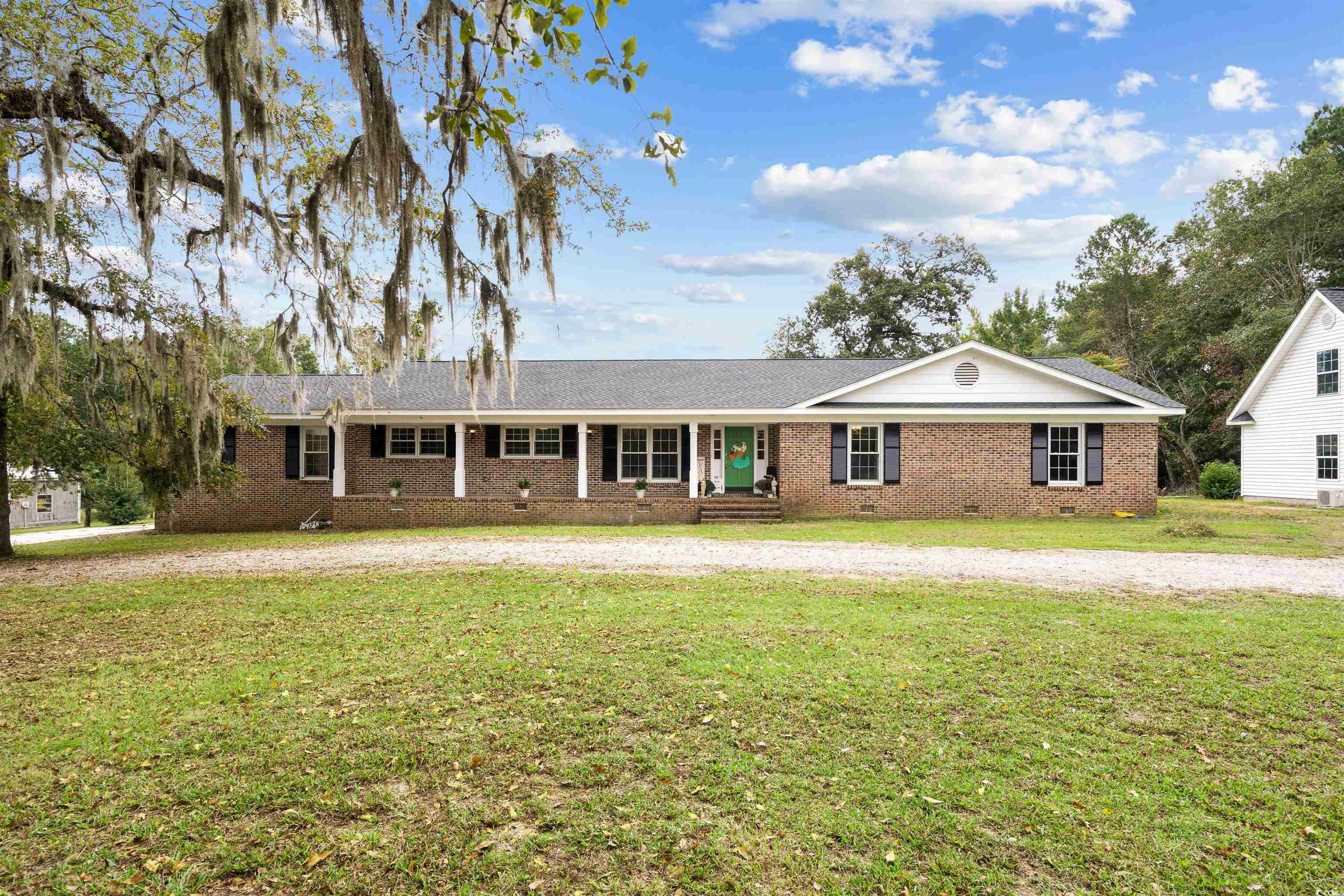 Property Photo:  2021 Walter Rd.  SC 29544 