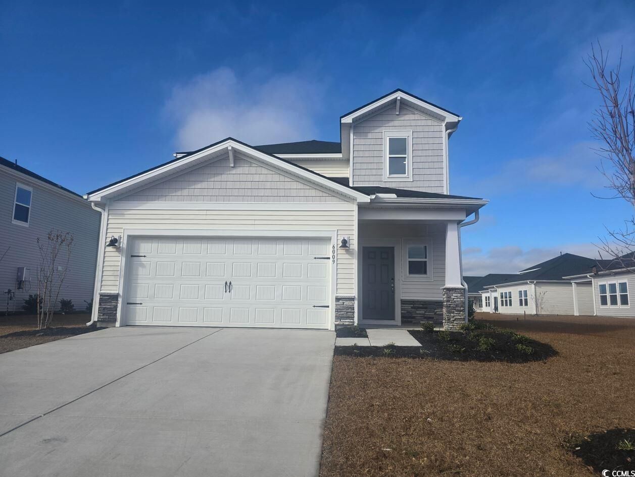 Property Photo:  6009 Port Royal St  SC 29579 