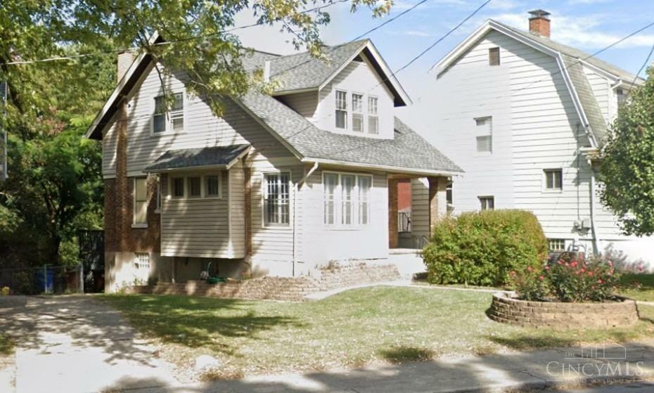 Property Photo:  5269 Montgomery Road  OH 45212 