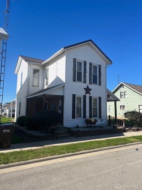 Property Photo:  136 N Main Street  OH 45346 