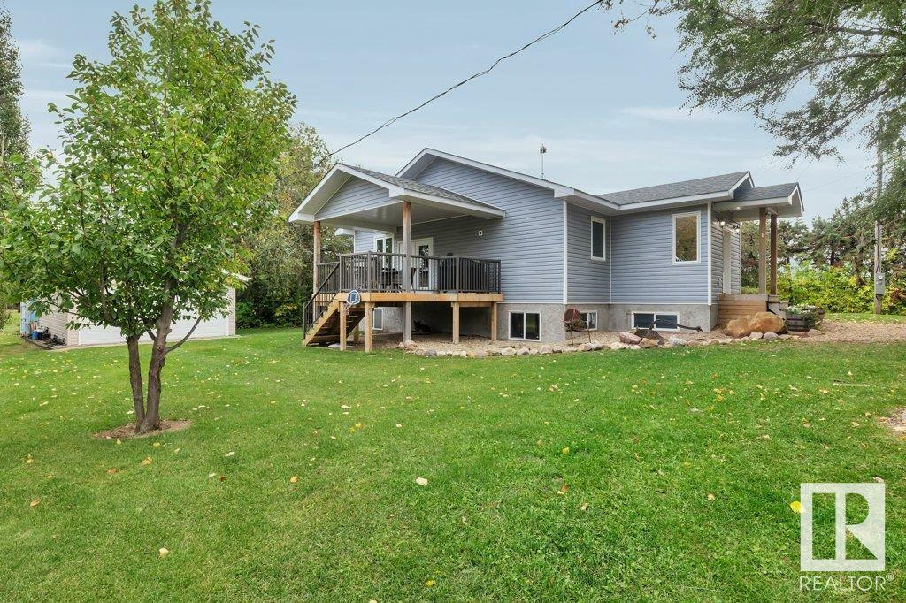 Photo de la propriété:  27224 Twp Road 510  AB T7Y 1H5 