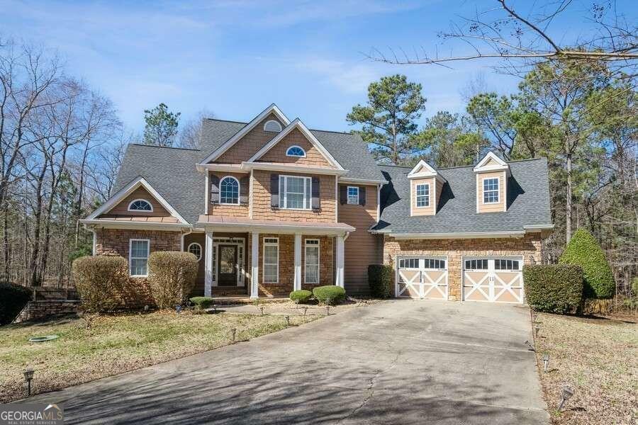 Property Photo:  113 Archstone Square  GA 30253 