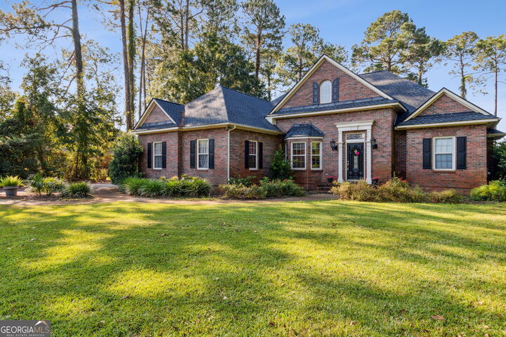 Property Photo:  904 Larkspur Lane  GA 31558 