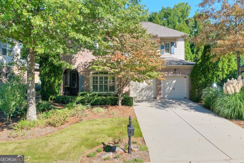Property Photo:  3119 Riverbrooke Trail  GA 30339 